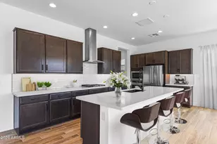 18145 W Amberwood Dr, Goodyear, AZ 85338 - Photo 3