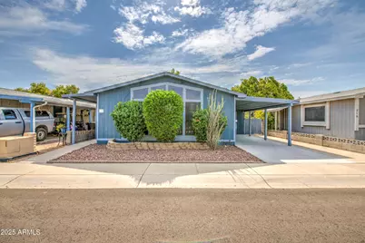 11275 N 99th Avenue #215, Peoria, AZ 85345 - Photo 1