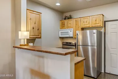 2345 Quarter Horse Trail #222, Overgaard, AZ 85933 - Photo 7