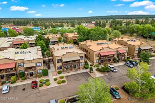 2345 Quarter Horse Trl, Overgaard, AZ 85933 - Photo 27