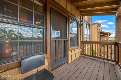 2345 Quarter Horse Trail #222, Overgaard, AZ 85933 - Photo 15