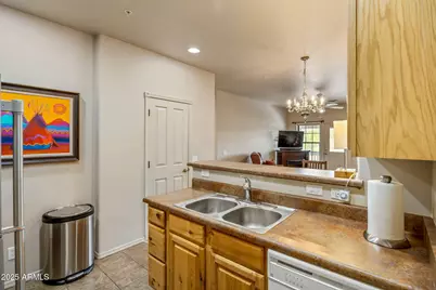 2345 Quarter Horse Trail #222, Overgaard, AZ 85933 - Photo 9