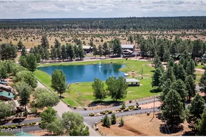 2345 Quarter Horse Trail #222, Overgaard, AZ 85933 - Photo 31