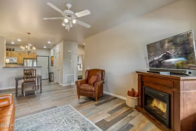 2345 Quarter Horse Trail #222, Overgaard, AZ 85933 - Photo 5