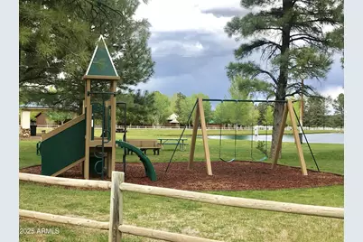 2345 Quarter Horse Trail #222, Overgaard, AZ 85933 - Photo 33