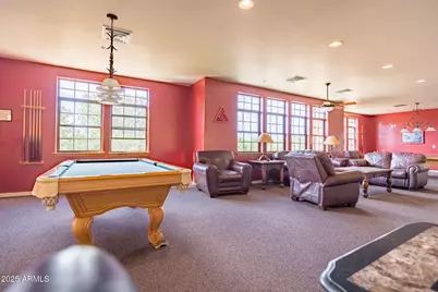 2345 Quarter Horse Trail #222, Overgaard, AZ 85933 - Photo 25