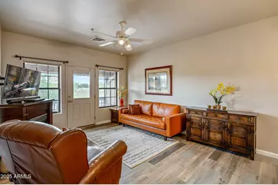 2345 Quarter Horse Trail #222, Overgaard, AZ 85933 - Photo 3