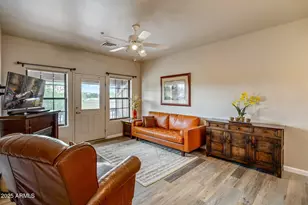 2345 Quarter Horse Trl, Overgaard, AZ 85933 - Photo 3