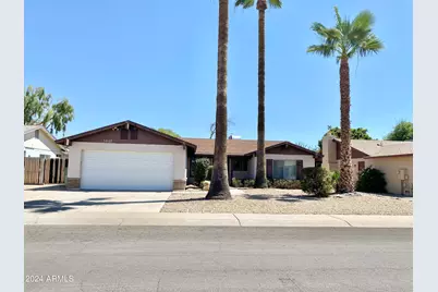 5807 W Shangri La Road, Glendale, AZ 85304 - Photo 1