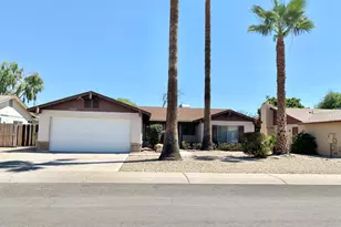 5807 W Shangri La Rd, Glendale, AZ 85304 - Photo 1