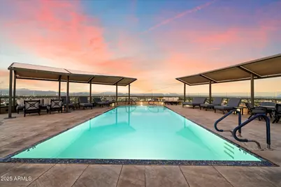 7181 E Camelback Road #506, Scottsdale, AZ 85251 - Photo 27