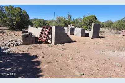 167 N Cattle Drive, Williams, AZ 86046 - Photo 17