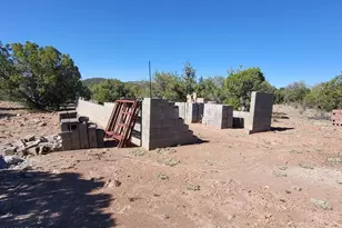 167 N Cattle Dr, Williams, AZ 86046 - Photo 17