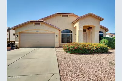4212 W Wahalla, Glendale, AZ 85308 - Photo 1