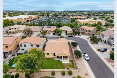 3135 E Ridgewood Lane, Gilbert, AZ 85298 - Photo 35