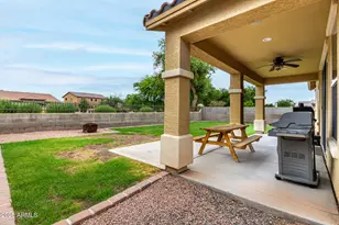 3135 E Ridgewood Ln, Gilbert, AZ 85298 - Photo 27