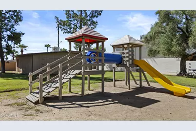 720 N 82nd Street #E107, Scottsdale, AZ 85257 - Photo 31