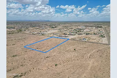 29549 W Van Buren Street #-, Buckeye, AZ 85396 - Photo 3