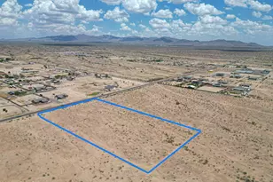 29549 W Van Buren St, Buckeye, AZ 85396 - Photo 1