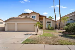 1311 W Thunderhill Dr, Phoenix, AZ 85045 - Photo 1