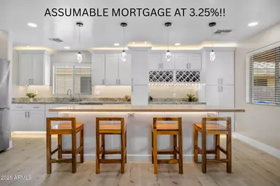 43760 W Magnolia Road, Maricopa, AZ 85138 - Photo 1