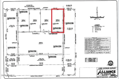 578Xx W Northern Avenue #Lot 4, Tonopah, AZ 85354 - Photo 1
