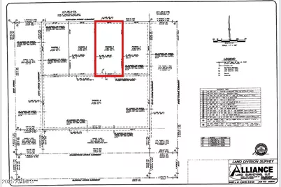 578Xx W Northern Avenue #Lot 3, Tonopah, AZ 85354 - Photo 1