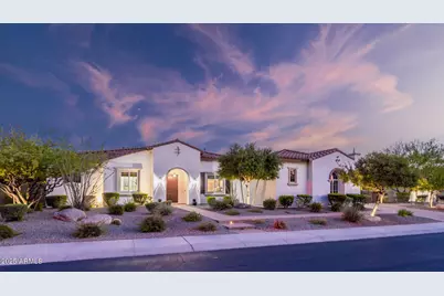 6217 E Calle Escuda --, Cave Creek, AZ 85331 - Photo 1