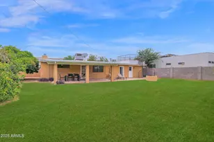 7020 E Chaparral Rd, Paradise Valley, AZ 85253 - Photo 1