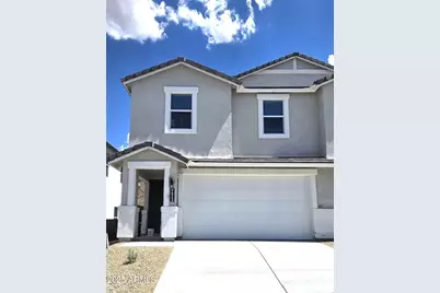 9823 S 11th Street, Phoenix, AZ 85042 - Photo 1