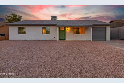 3902 E Joan De Arc, Phoenix, AZ 85032 - Photo 1