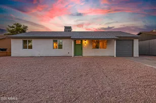 3902 E Joan De Arc, Phoenix, AZ 85032 - Photo 1