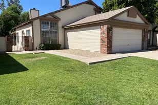 853 E Manor Dr, Chandler, AZ 85225 - Photo 1