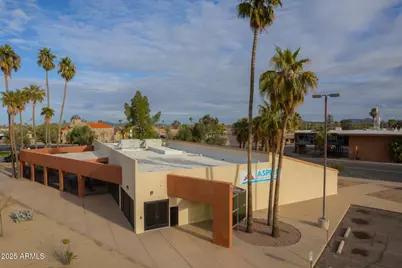 201 W 4th Street, Casa Grande, AZ 85122 - Photo 1