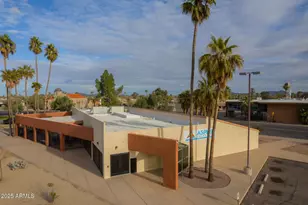 201 W 4th St, Casa Grande, AZ 85122 - Photo 1