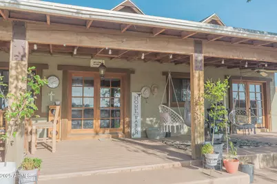 4300 W Prince Road, McNeal, AZ 85617 - Photo 27