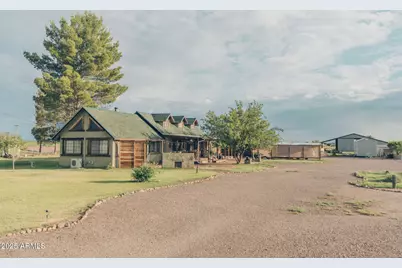 4300 W Prince Road, McNeal, AZ 85617 - Photo 7