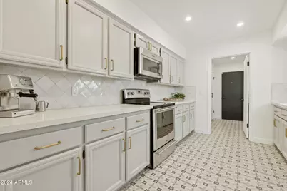 8728 E Via De Viva --, Scottsdale, AZ 85258 - Photo 9