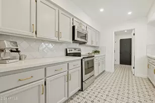 8728 E Via De Viva --, Scottsdale, AZ 85258 - Photo 9