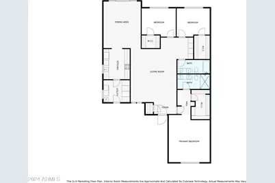 8728 E Via De Viva --, Scottsdale, AZ 85258 - Photo 41