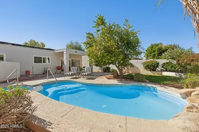 8728 E Via De Viva --, Scottsdale, AZ 85258 - Photo 37