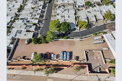 8728 E Via De Viva --, Scottsdale, AZ 85258 - Photo 45