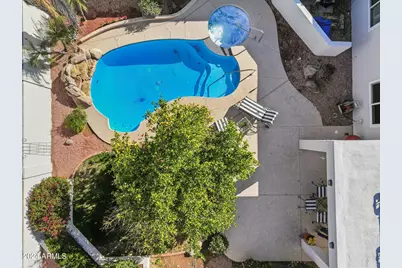 8728 E Via De Viva --, Scottsdale, AZ 85258 - Photo 33