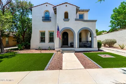 20633 W Walton Drive, Buckeye, AZ 85396 - Photo 1