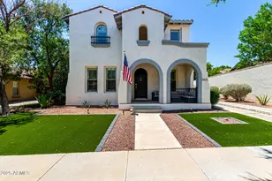 20633 W Walton Dr, Buckeye, AZ 85396 - Photo 1