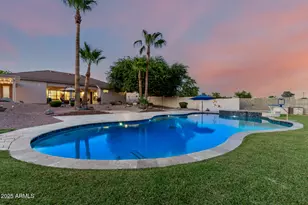 5343 W Whispering Wind Dr, Glendale, AZ 85310 - Photo 53