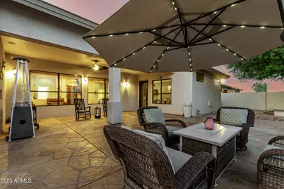 5343 W Whispering Wind Drive, Glendale, AZ 85310 - Photo 47