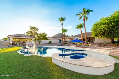 5343 W Whispering Wind Drive, Glendale, AZ 85310 - Photo 67