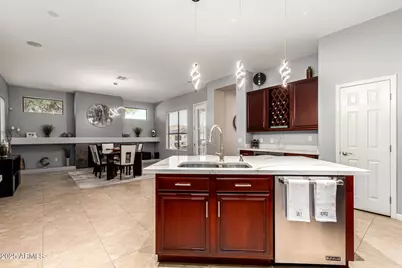 5343 W Whispering Wind Drive, Glendale, AZ 85310 - Photo 25