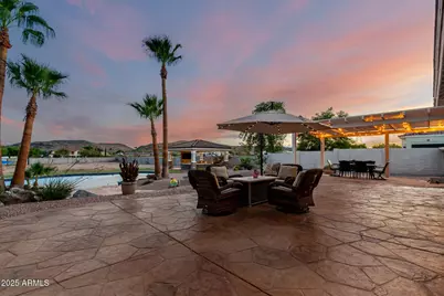 5343 W Whispering Wind Drive, Glendale, AZ 85310 - Photo 49